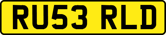 RU53RLD