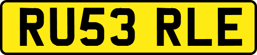 RU53RLE