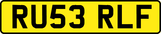 RU53RLF