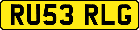 RU53RLG