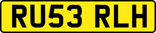 RU53RLH