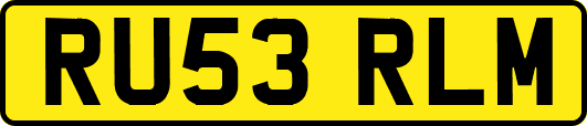 RU53RLM