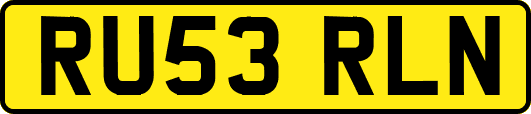 RU53RLN