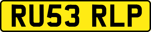 RU53RLP