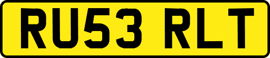 RU53RLT