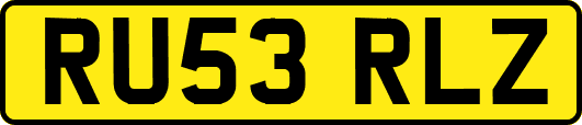 RU53RLZ