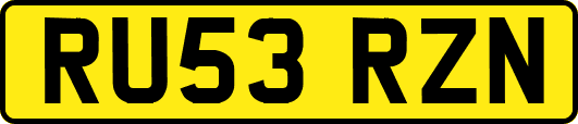 RU53RZN