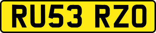 RU53RZO