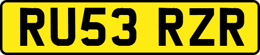 RU53RZR