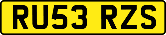 RU53RZS