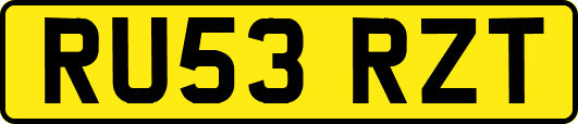 RU53RZT