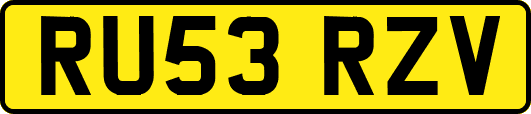 RU53RZV