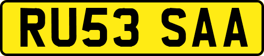 RU53SAA