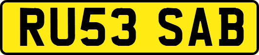 RU53SAB