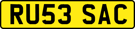 RU53SAC