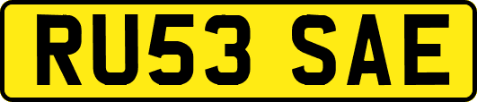 RU53SAE