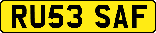 RU53SAF