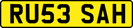 RU53SAH