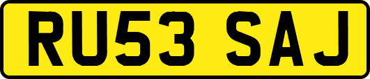 RU53SAJ
