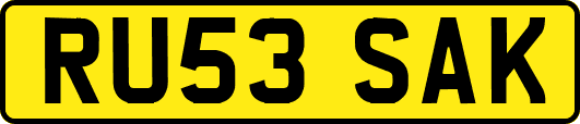 RU53SAK