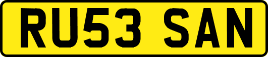 RU53SAN
