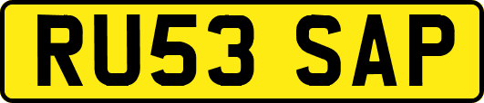 RU53SAP