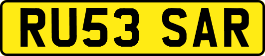 RU53SAR