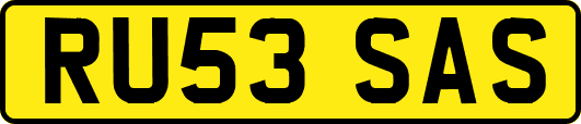 RU53SAS