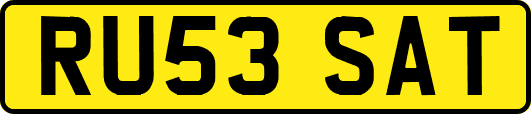 RU53SAT