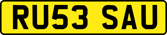 RU53SAU