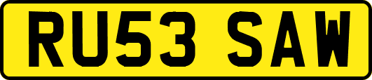 RU53SAW