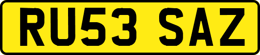 RU53SAZ