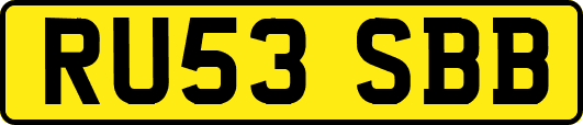 RU53SBB