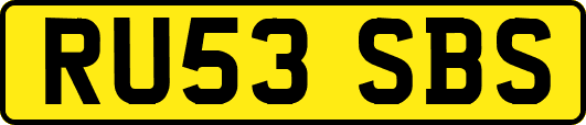 RU53SBS