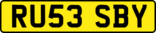 RU53SBY