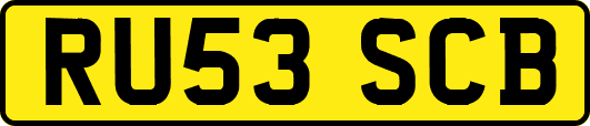 RU53SCB
