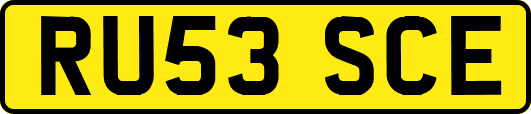RU53SCE