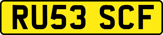 RU53SCF