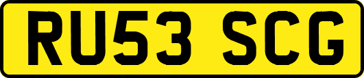 RU53SCG