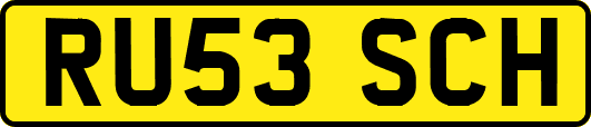 RU53SCH
