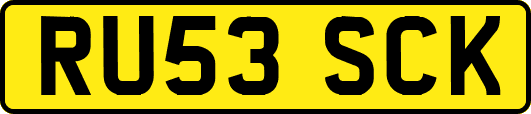 RU53SCK