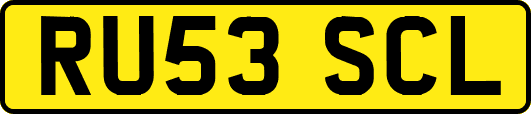 RU53SCL