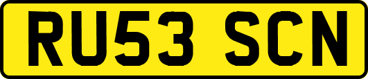 RU53SCN