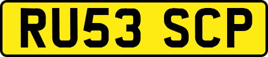RU53SCP