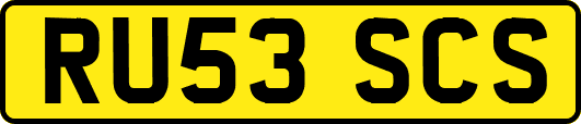 RU53SCS
