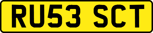 RU53SCT