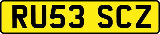 RU53SCZ