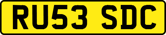 RU53SDC