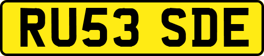 RU53SDE