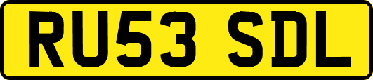 RU53SDL